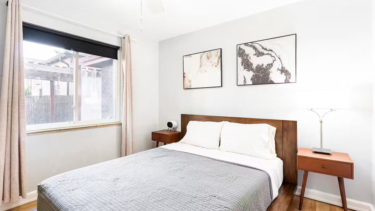 Photo of Bedroom in City Park