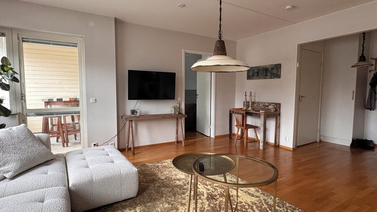 Photo of Livingroom in Eriksberg