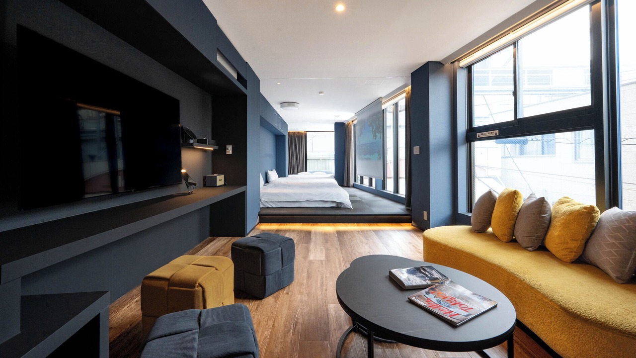 Photo of Bedroom in Koenjiminami