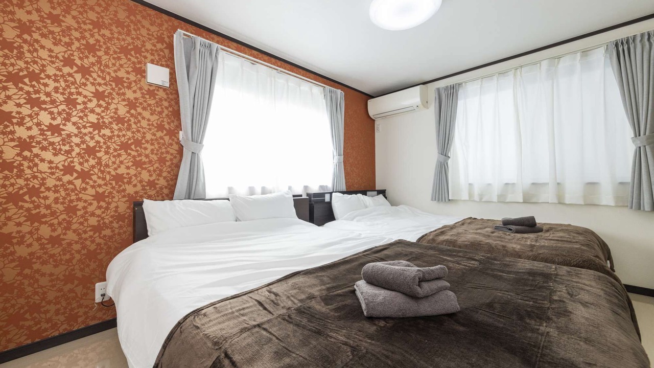 Photo of Bedroom in Edogawa