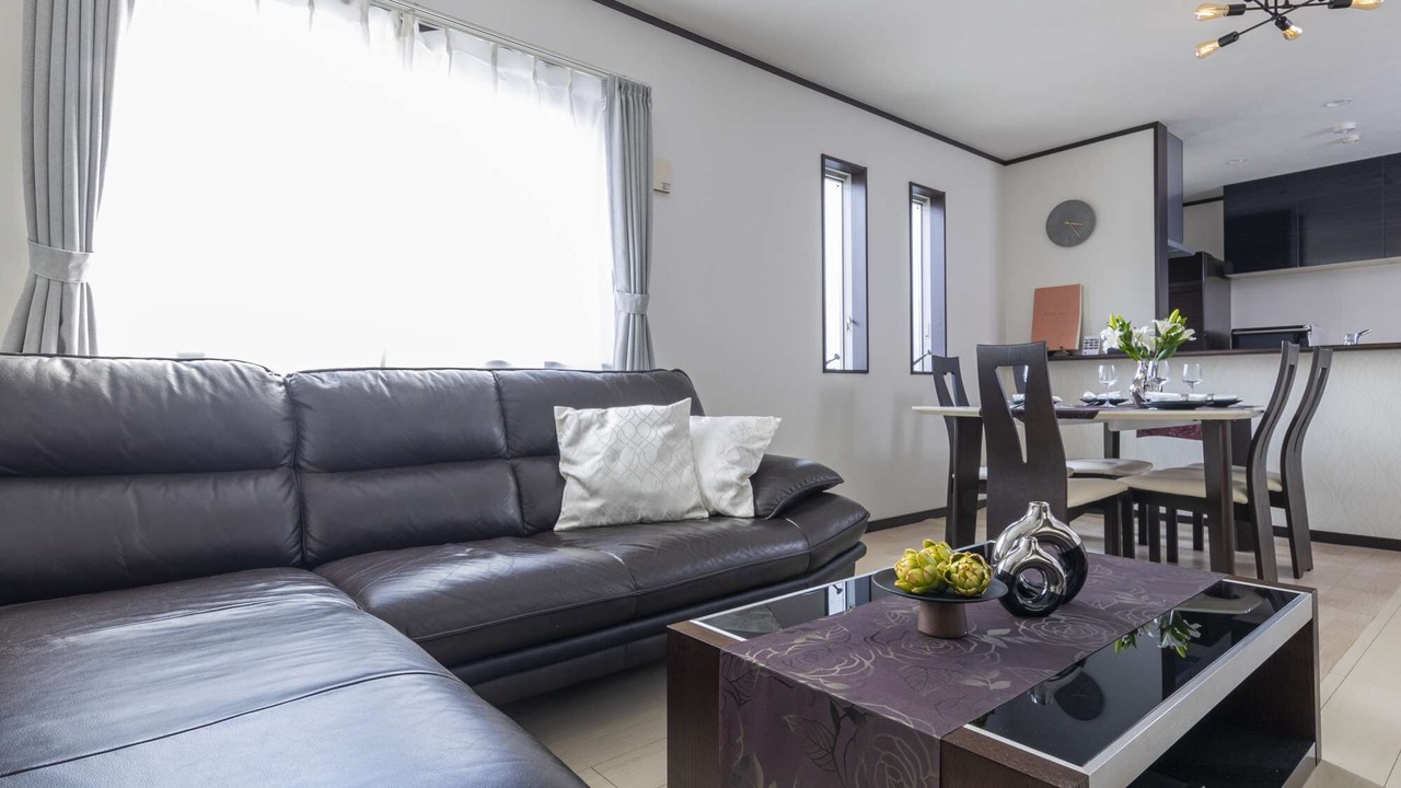 Photo of Livingroom in Edogawa
