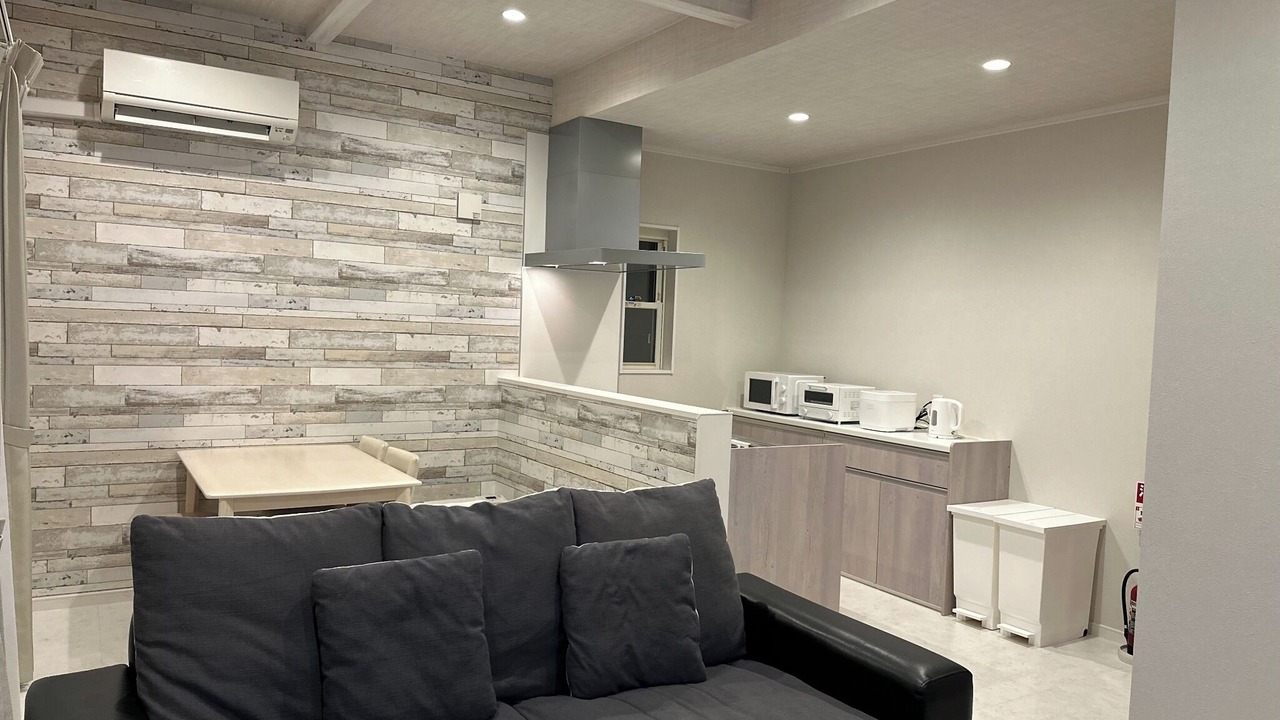 Photo of Livingroom in Fujikawaguchiko