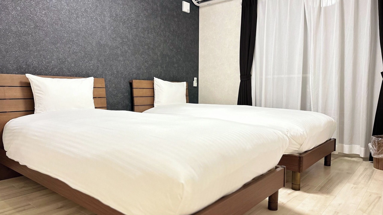 Photo of Bedroom in Fujikawaguchiko