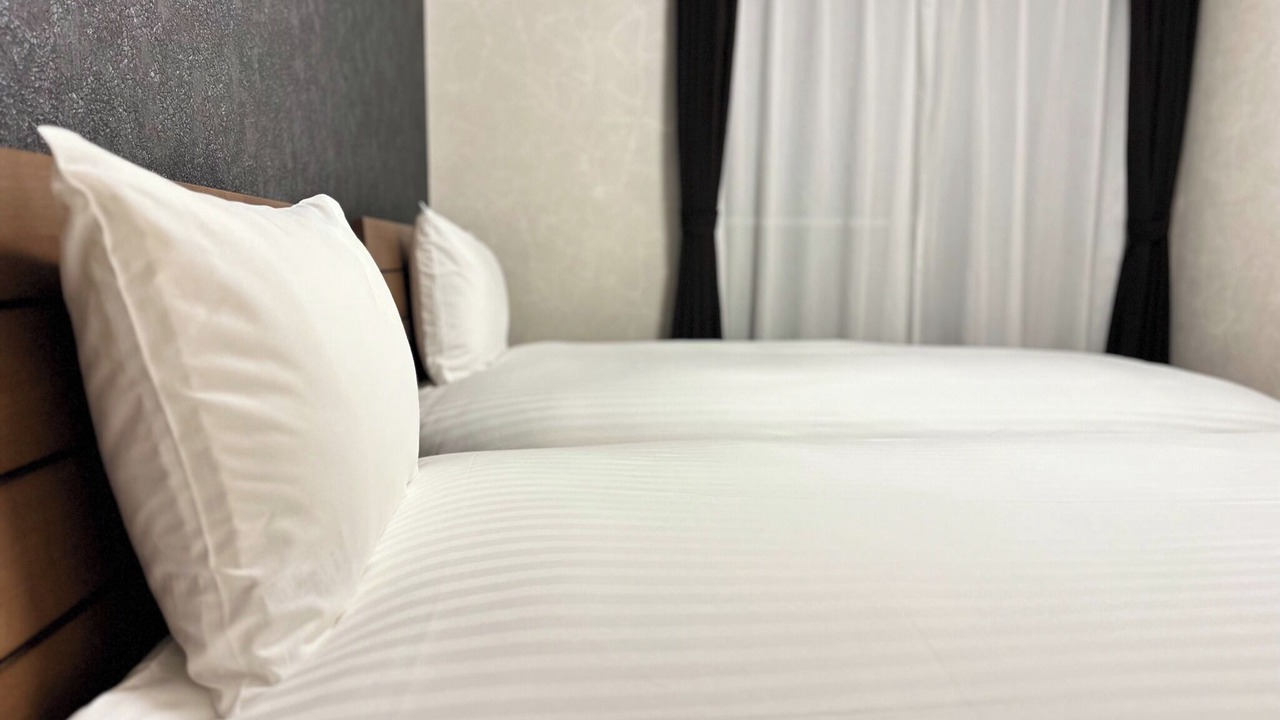 Photo of Bedroom in Fujikawaguchiko