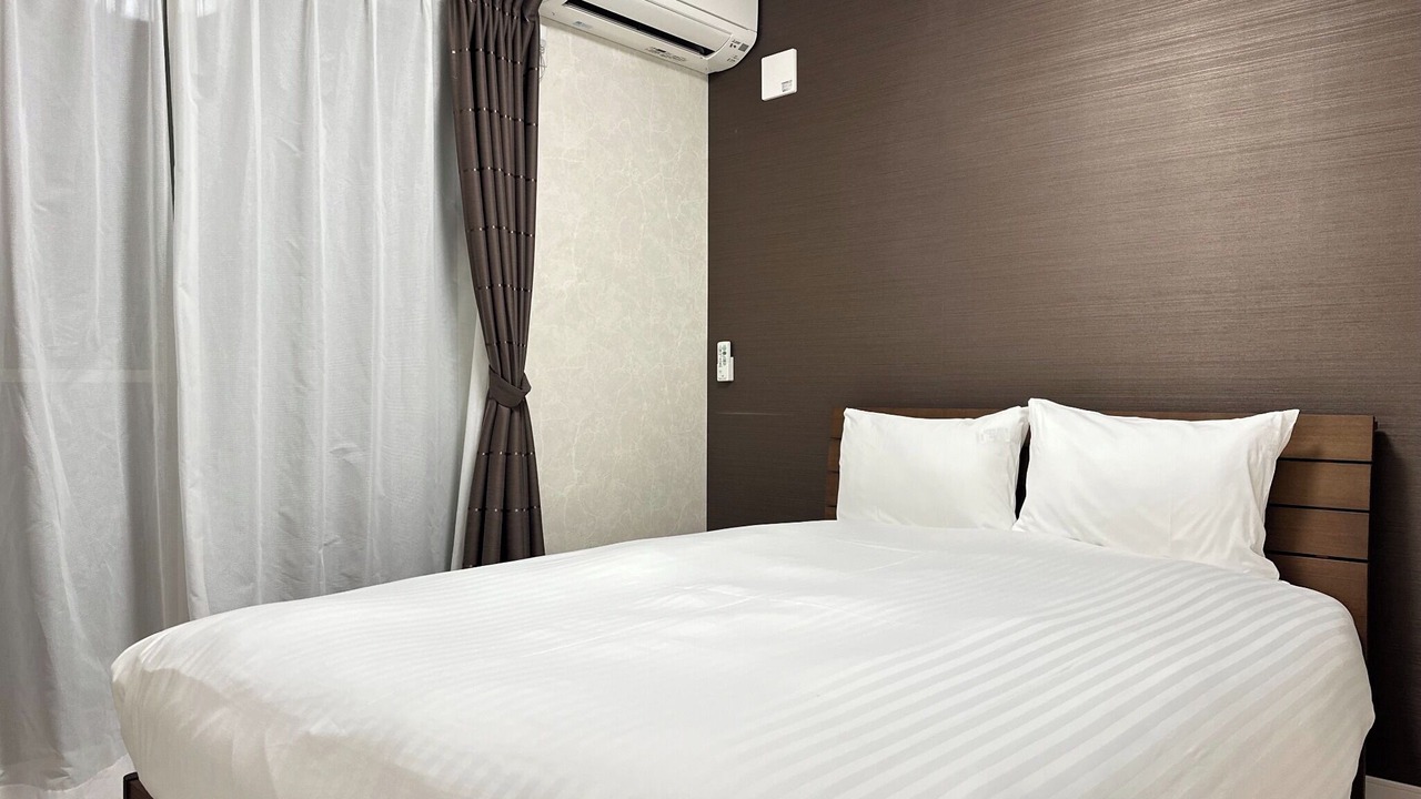Photo of Bedroom in Fujikawaguchiko