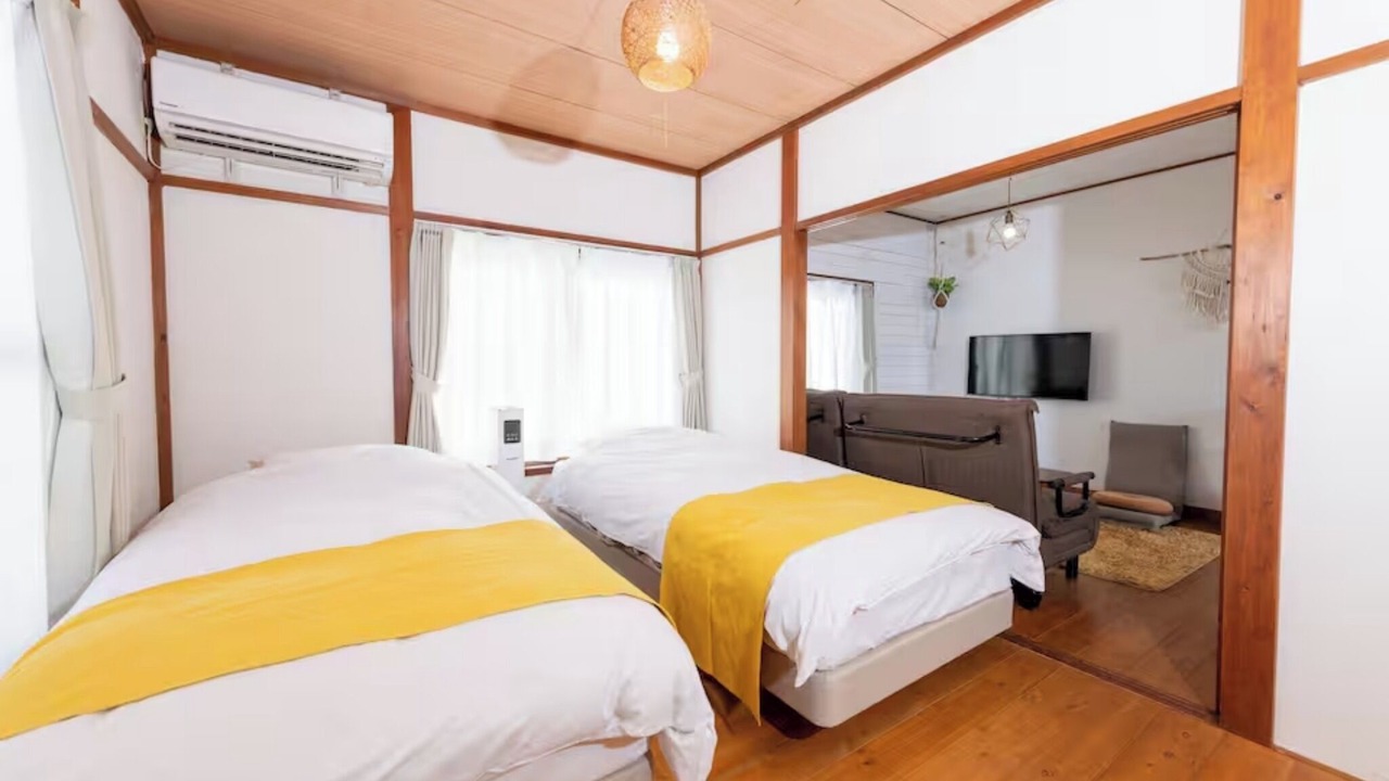 Photo of Bedroom in Koshigoe