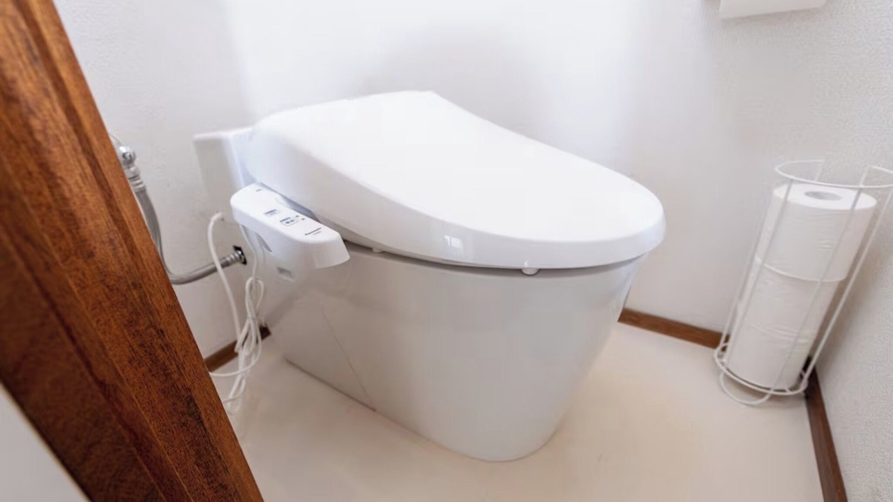 Photo of Bathroom in Koshigoe