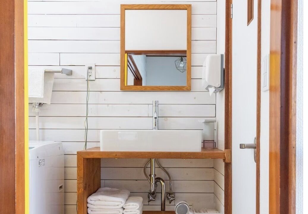 Photo of Bathroom in Koshigoe