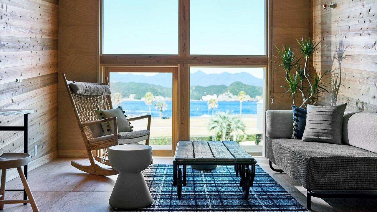 Photo of Livingroom in Taiji