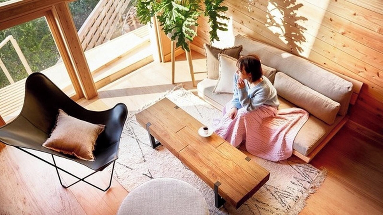 Photo of Livingroom in Taiji