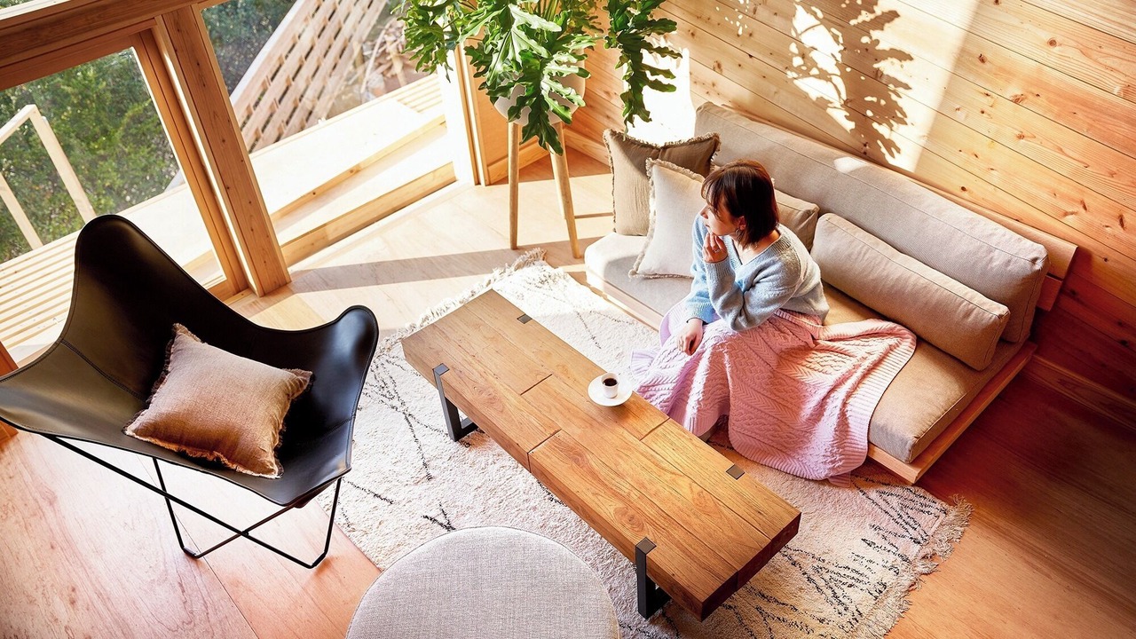 Photo of Livingroom in Taiji
