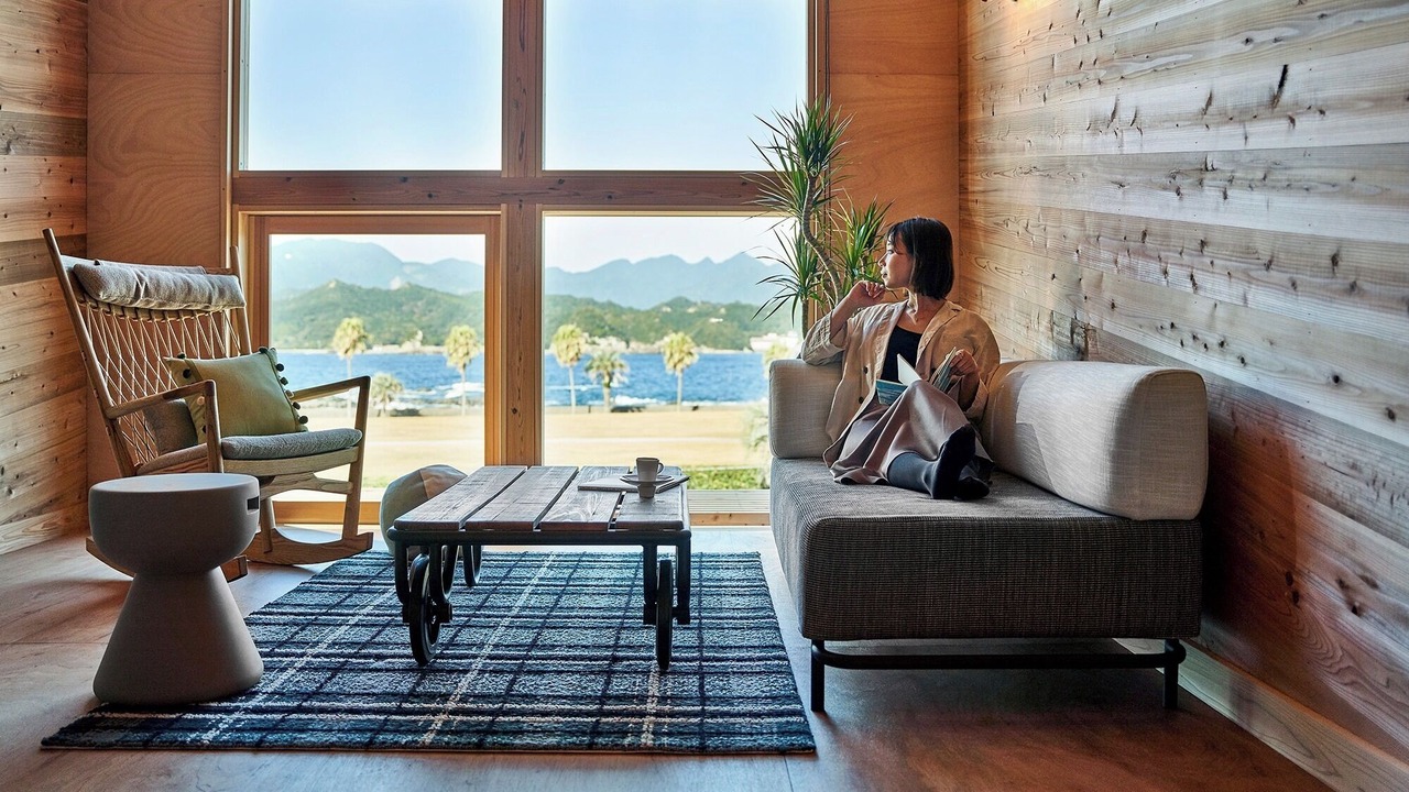 Photo of Livingroom in Taiji