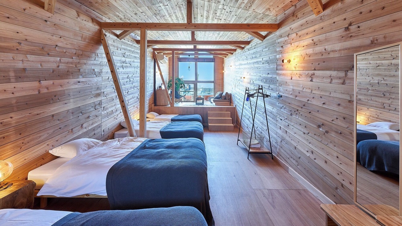 Photo of Bedroom in Taiji