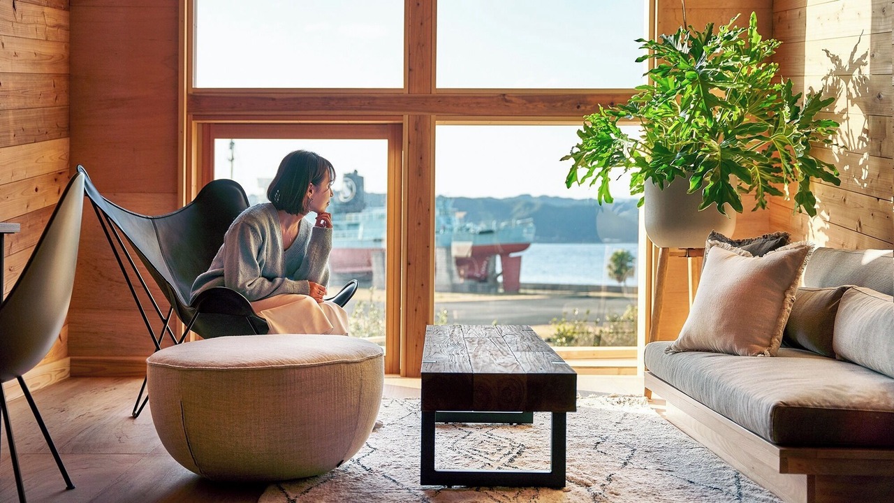 Photo of Livingroom in Taiji