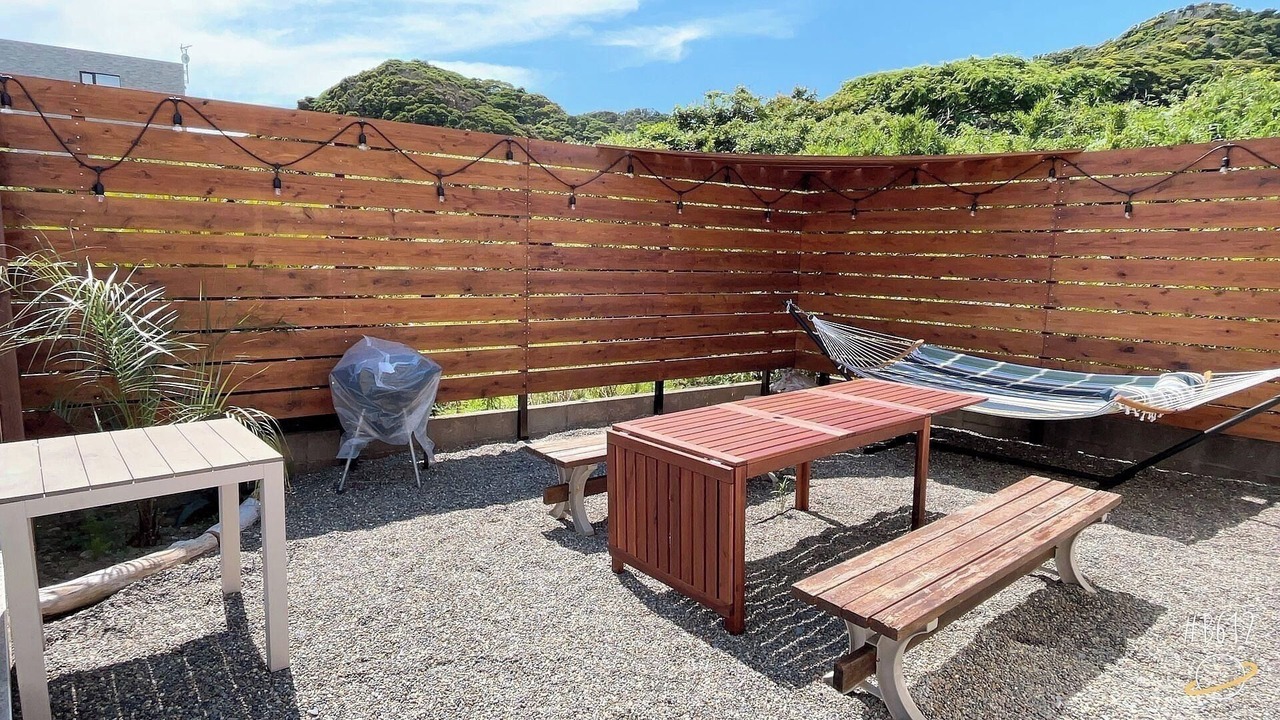 Photo of Outdoor in Minamiboso