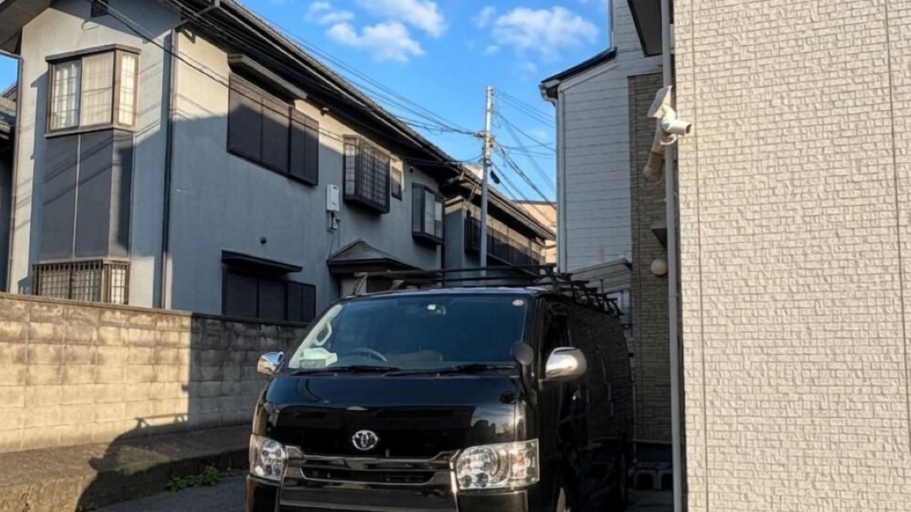 Photo of Outdoor in Konohana