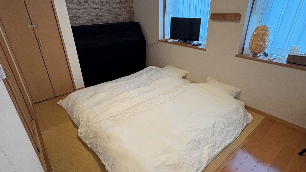 Photo of Bedroom in Konohana