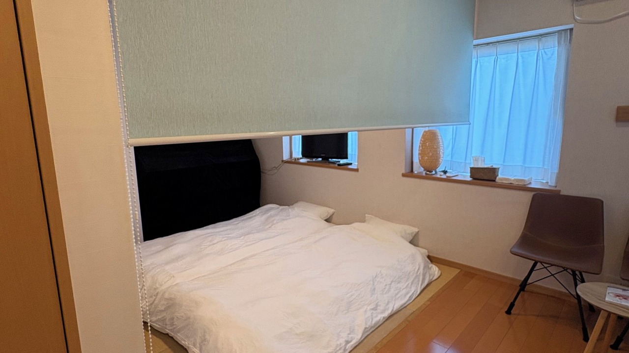 Photo of Bedroom in Konohana