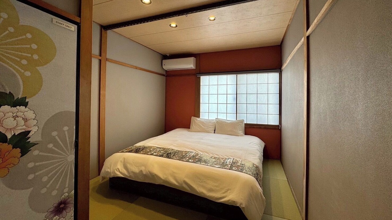 Photo of Bedroom in Katamachi