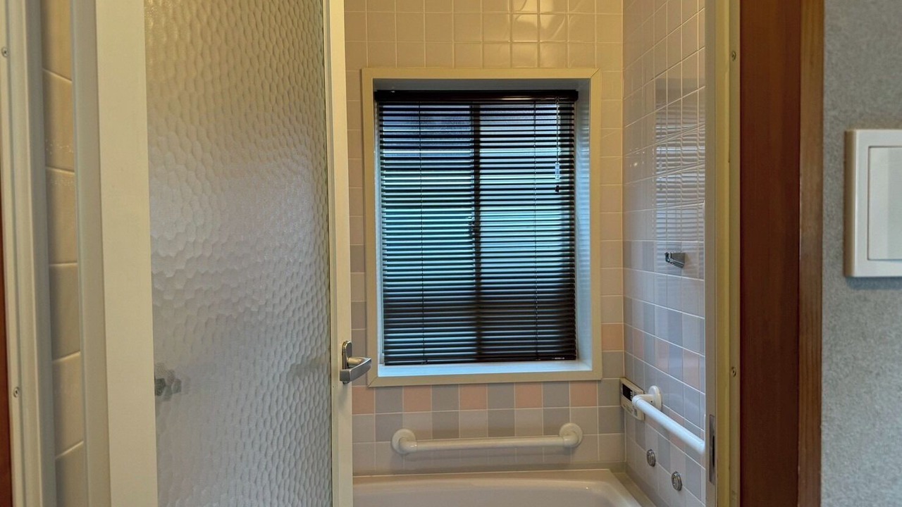Photo of Bathroom in Katamachi