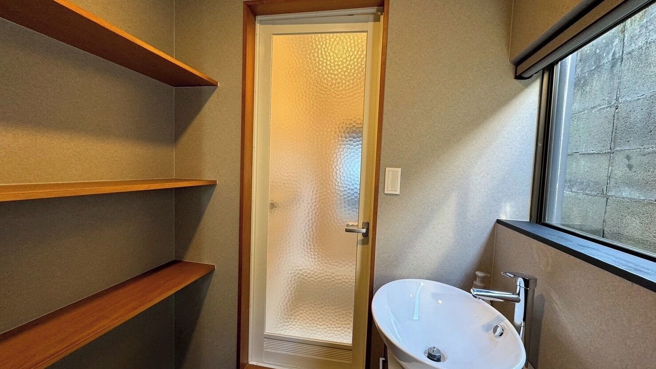 Photo of Bathroom in Katamachi