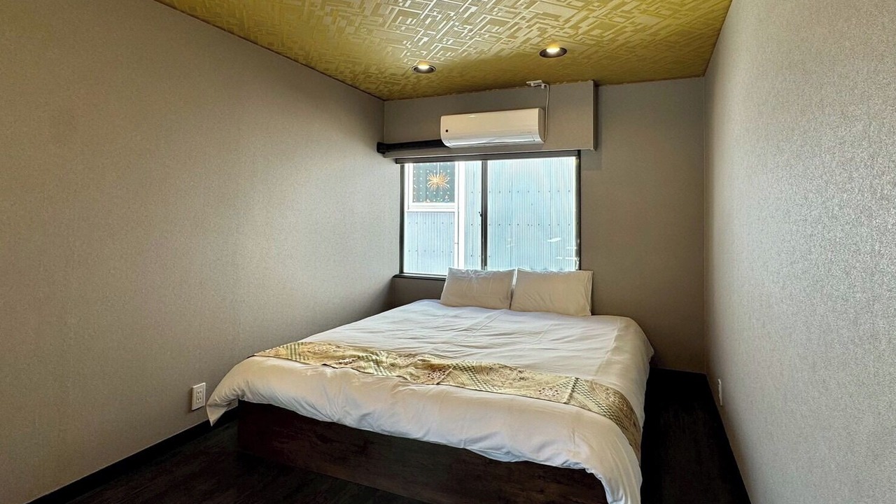 Photo of Bedroom in Katamachi