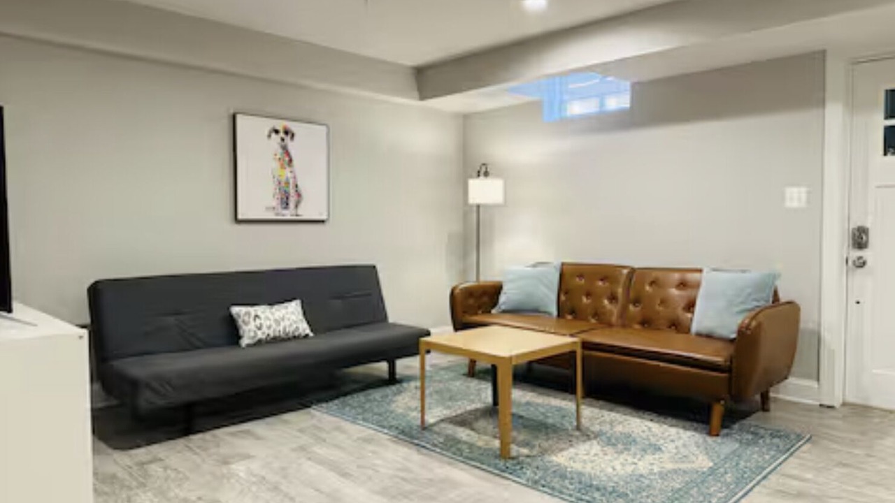 Photo of Livingroom in College Park