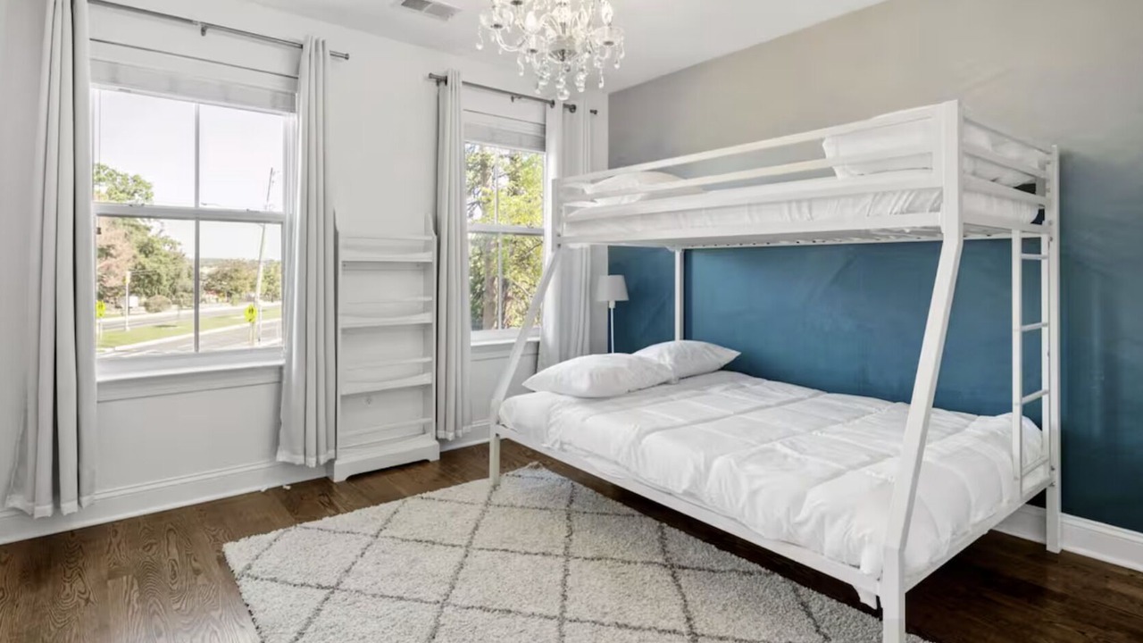 Photo of Bedroom in College Park