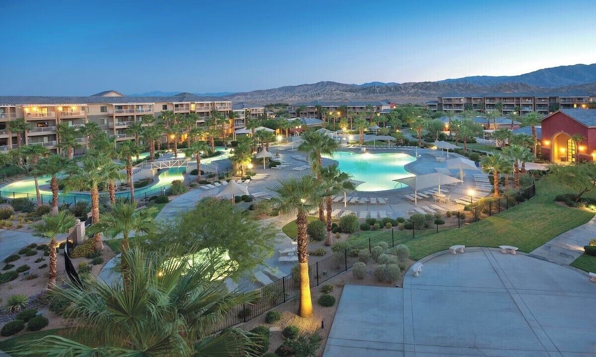 Photo of Outdoor in Terra Lago