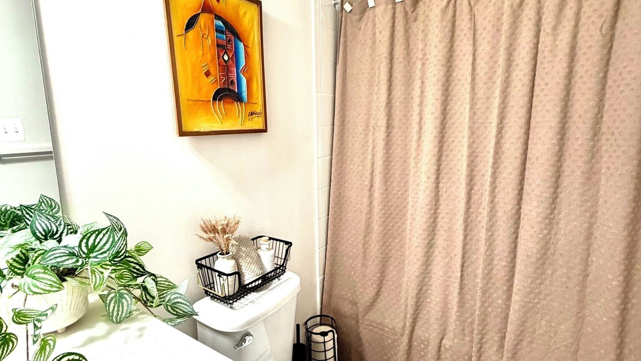 Photo of Bathroom in Bowie