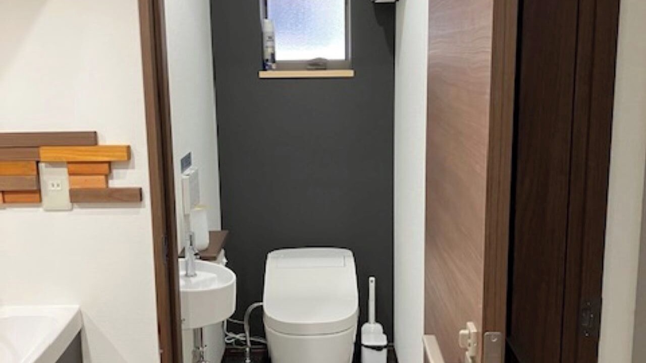 Photo of Bathroom in Sumoto