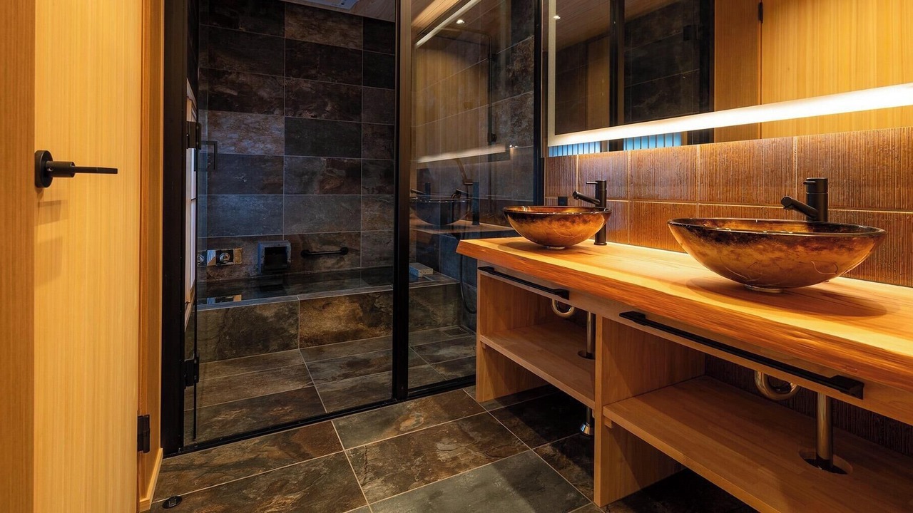 Photo of Bathroom in Sannenzaka Ninenzaka