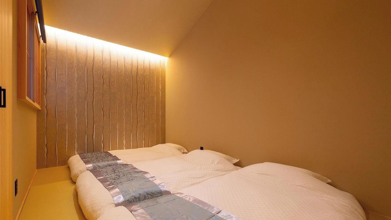 Photo of Bedroom in Sannenzaka Ninenzaka