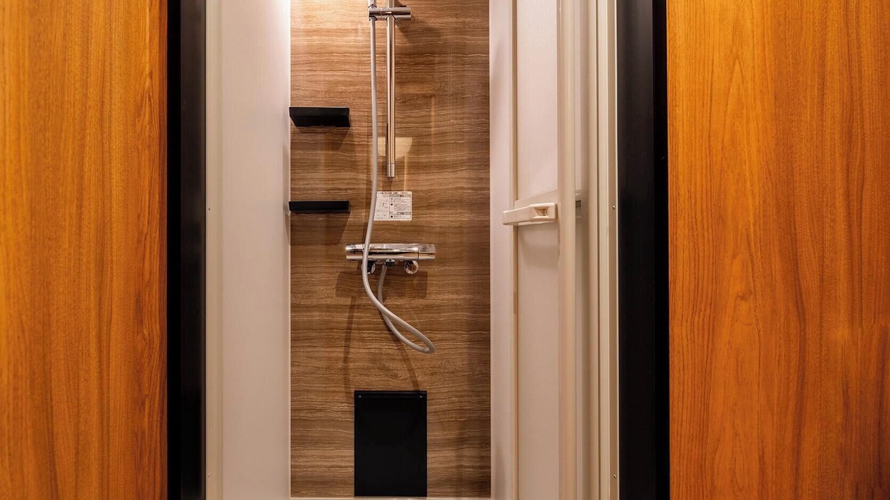 Photo of Bathroom in Sannenzaka Ninenzaka