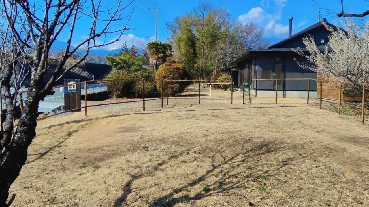 Photo of Outdoor in Kofu