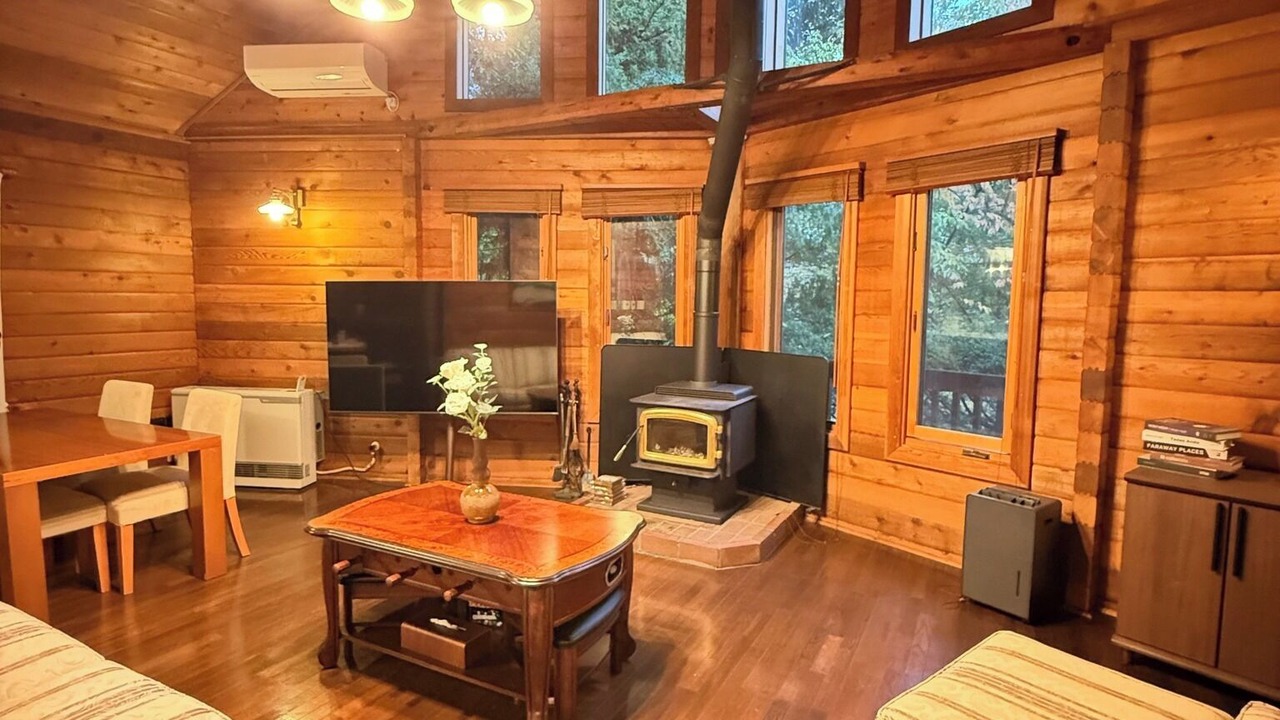 Photo of Livingroom in Oishi