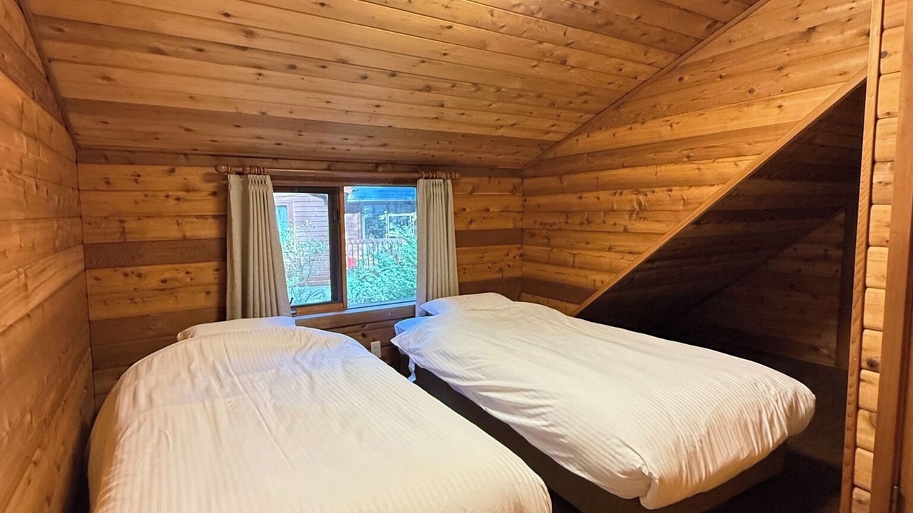 Photo of Bedroom in Oishi