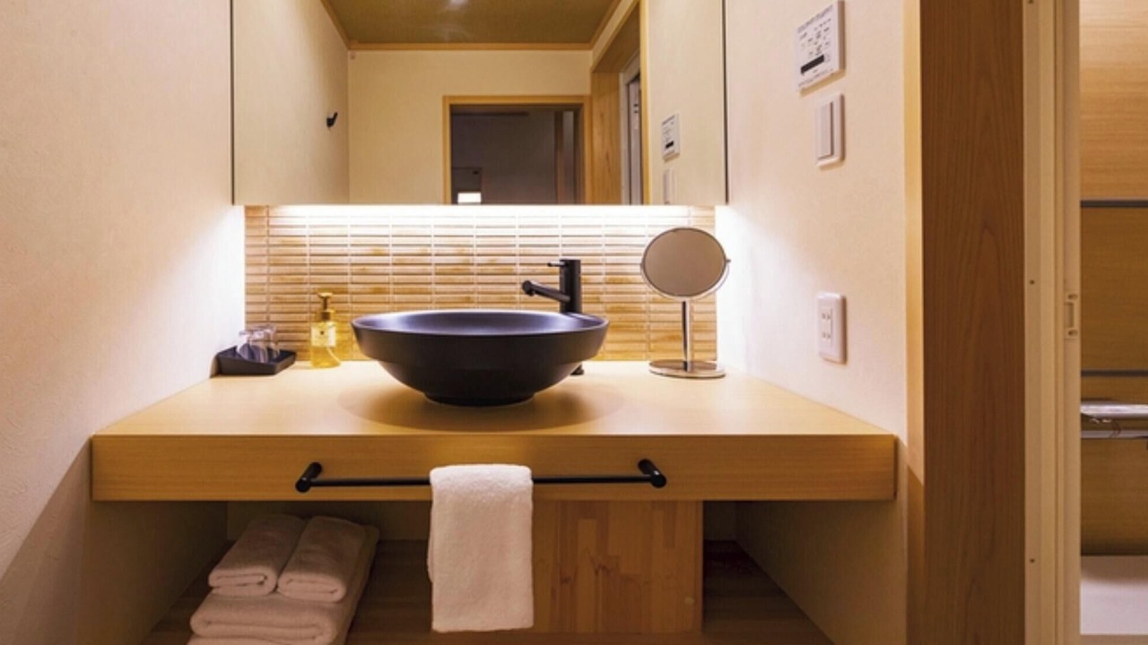 Photo of Bathroom in Sannenzaka Ninenzaka