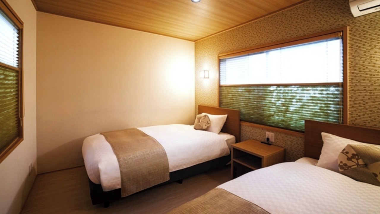 Photo of Bedroom in Sannenzaka Ninenzaka