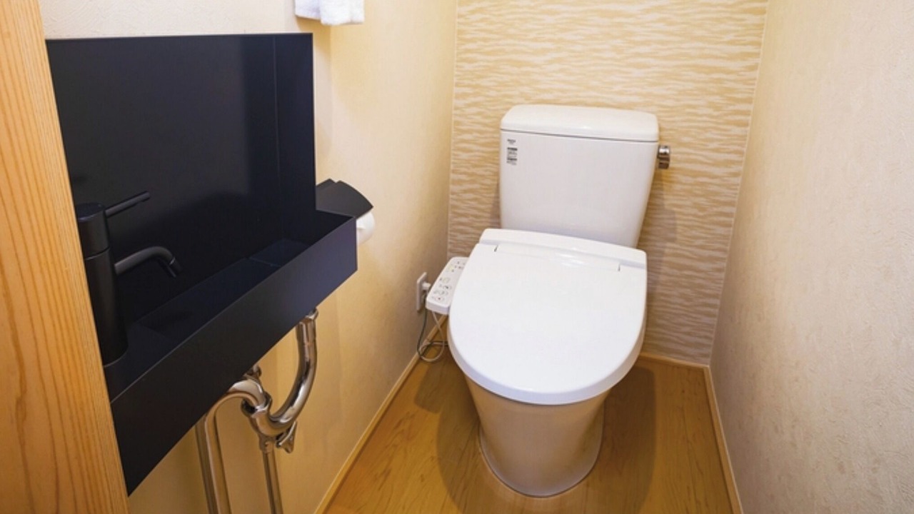Photo of Bathroom in Sannenzaka Ninenzaka