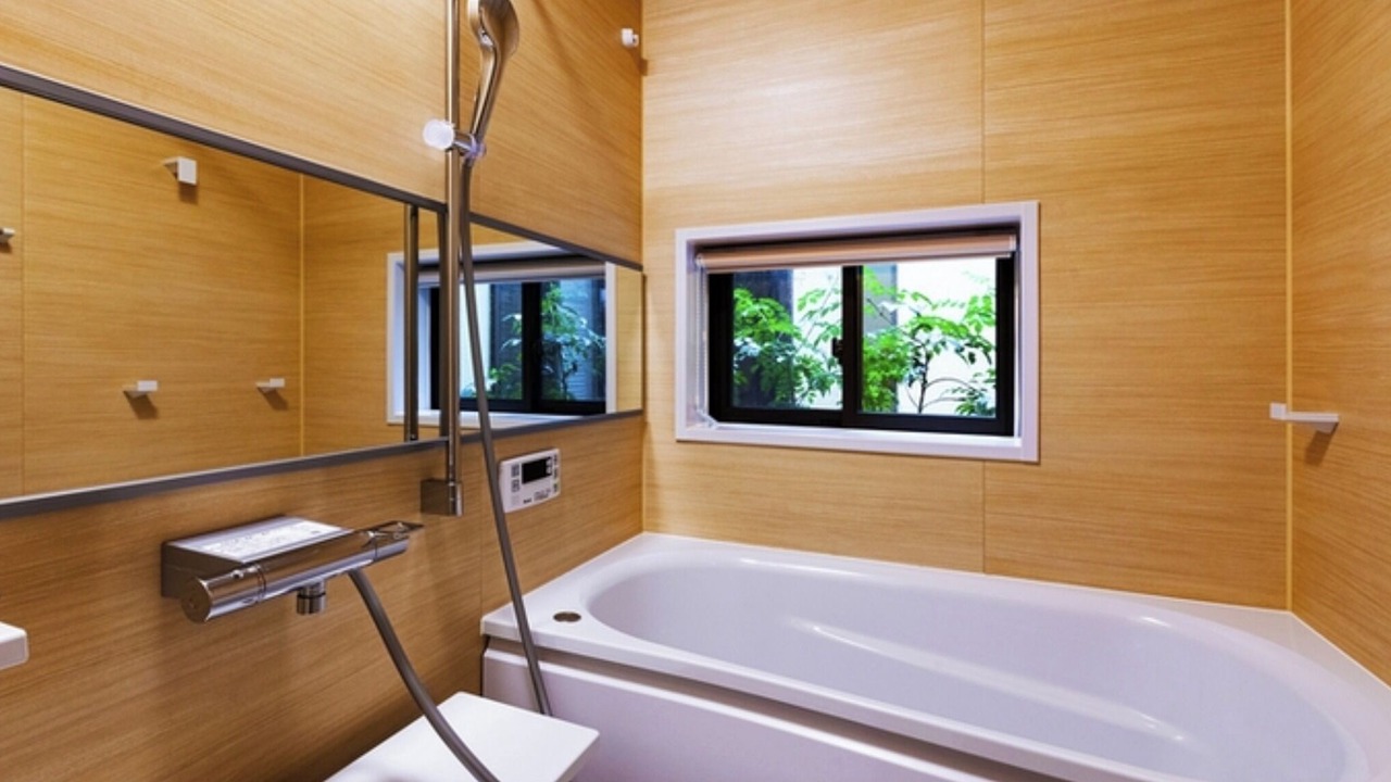 Photo of Bathroom in Sannenzaka Ninenzaka