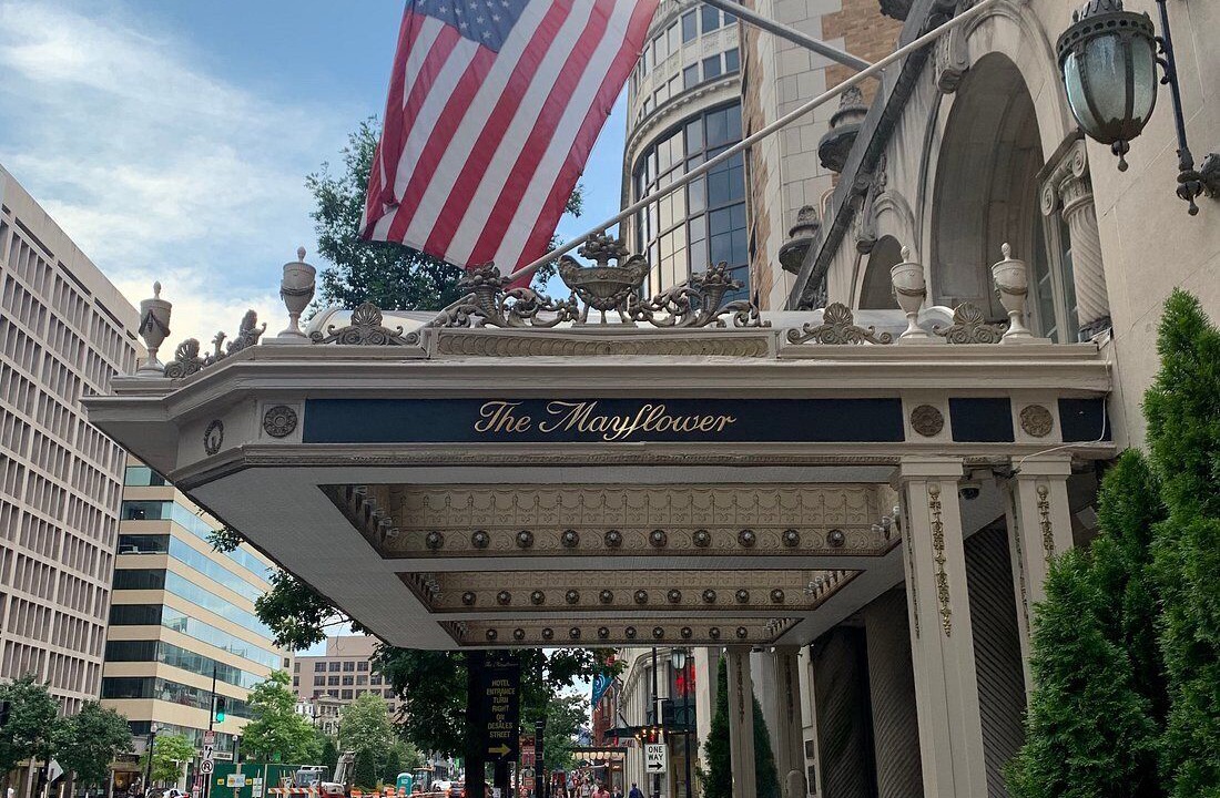 Photo of Others in Connecticut Ave - K Street