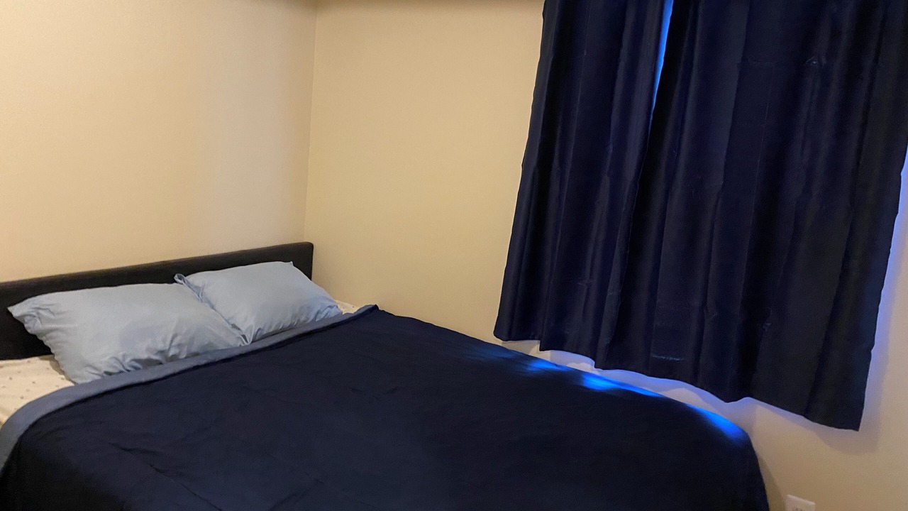 Photo of Bedroom in Trinidad