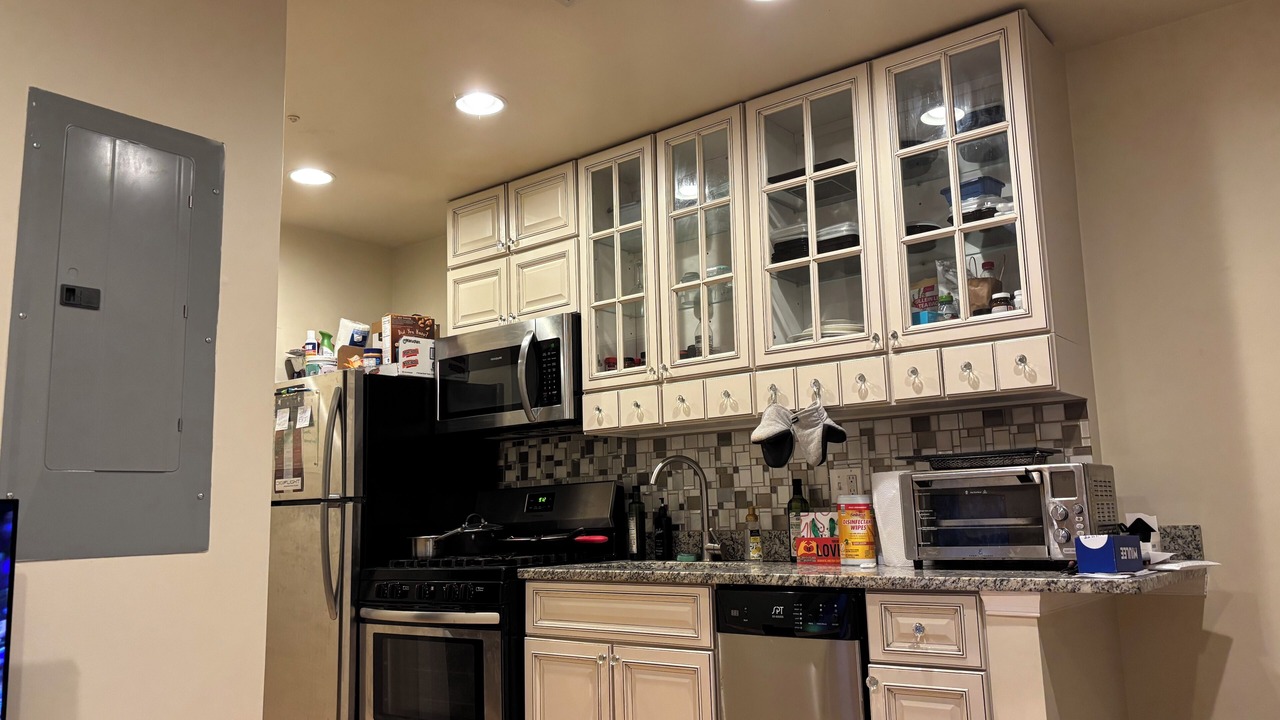 Photo of Kitchen in Trinidad