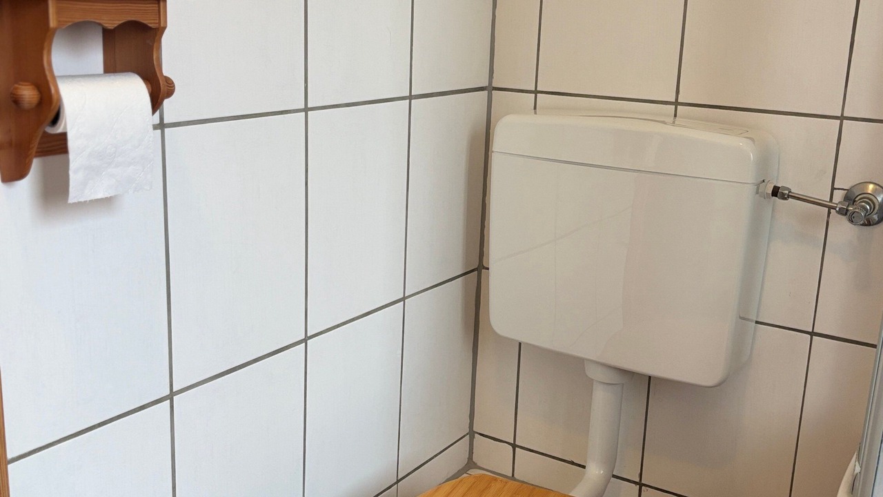 Photo of Bathroom in Kalv