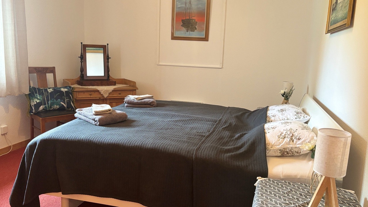 Photo of Bedroom in Kalv