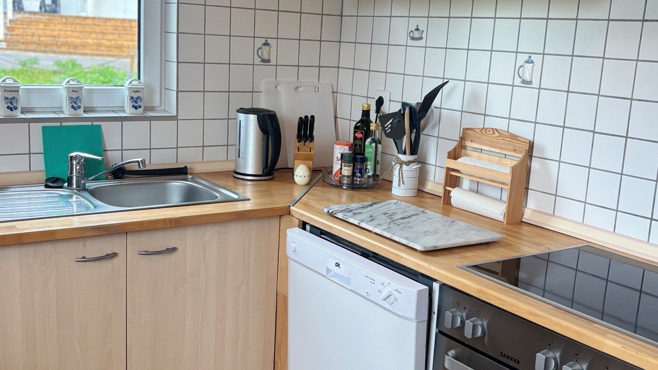 Photo of Kitchen in Kalv