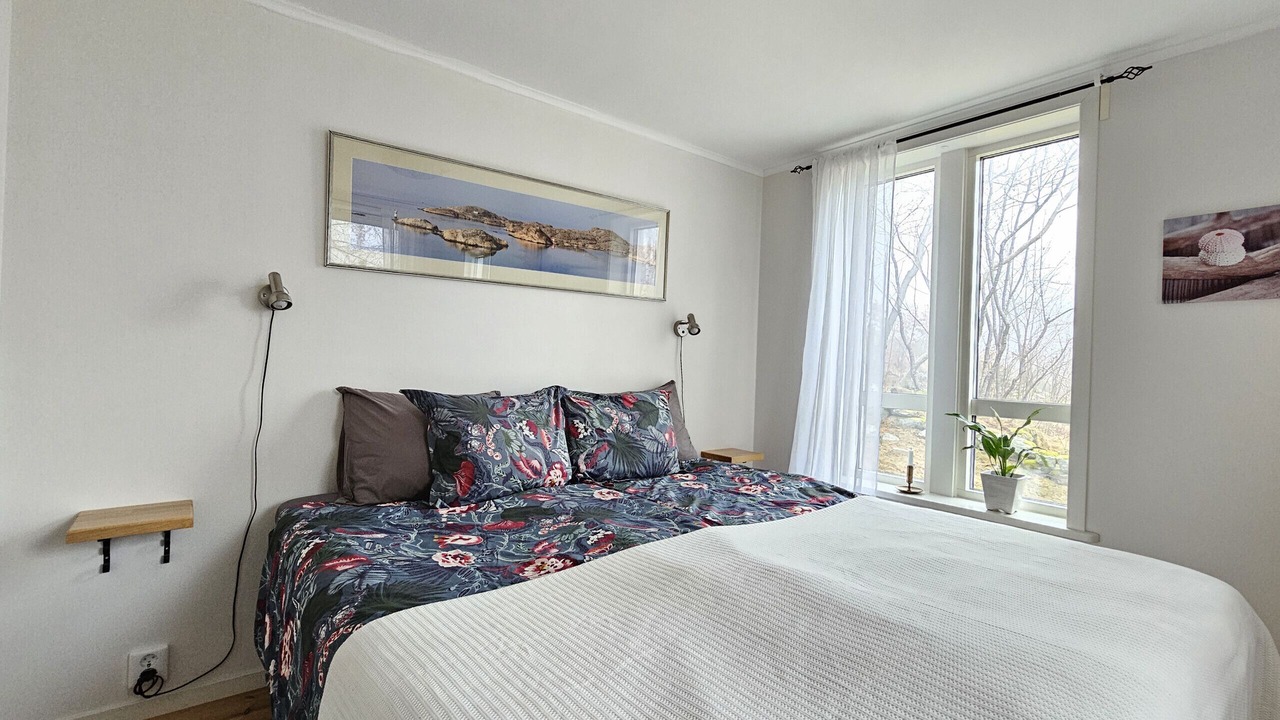Photo of Bedroom in Fagerfjall