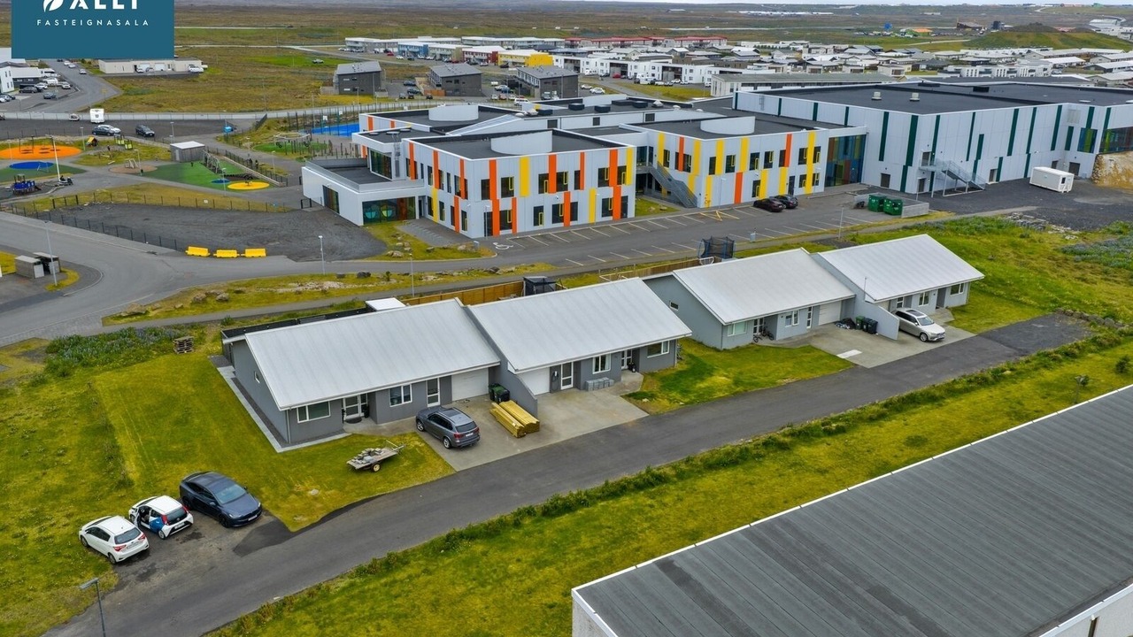 Photo of Outdoor in Njardvik