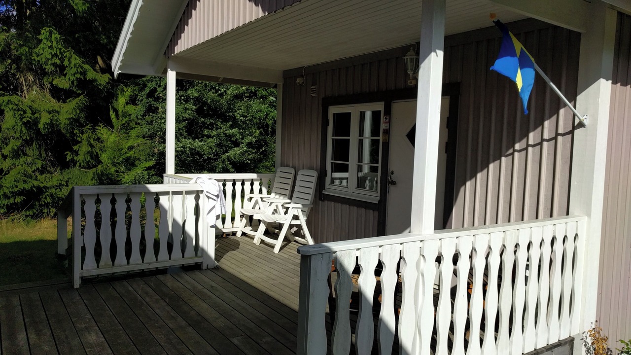 Photo of Patio Balcony in Landvetter